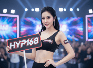 HYP168