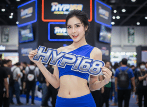 HYP168